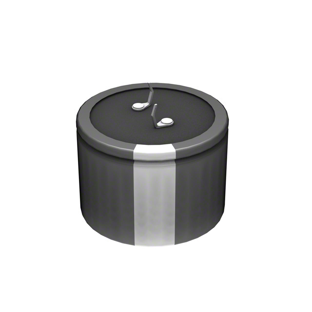 SLP561M220H1P3 Cornell Dubilier Electronics (CDE)  Condensateurs électrolytiques en aluminium